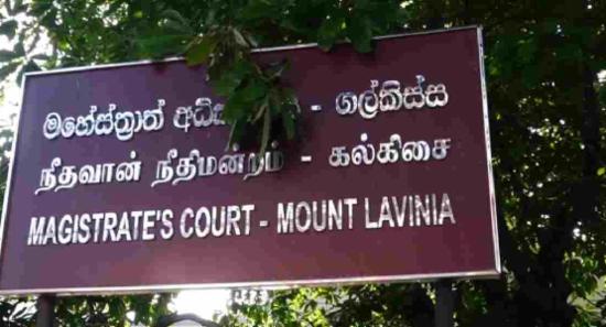 கைத்துப்பாக்கி திருட்டு : உள்ளக விசாரணை